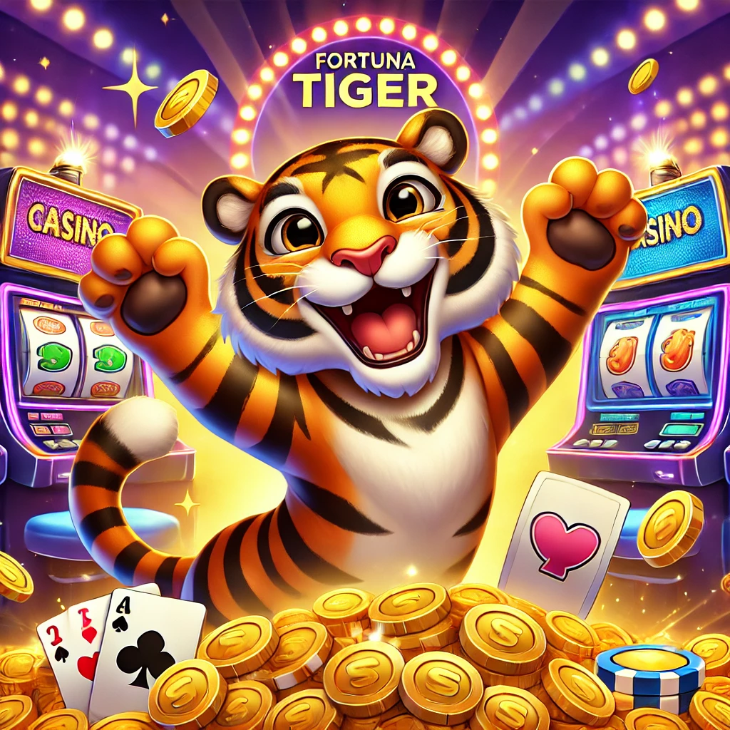 Fortune Tiger demo